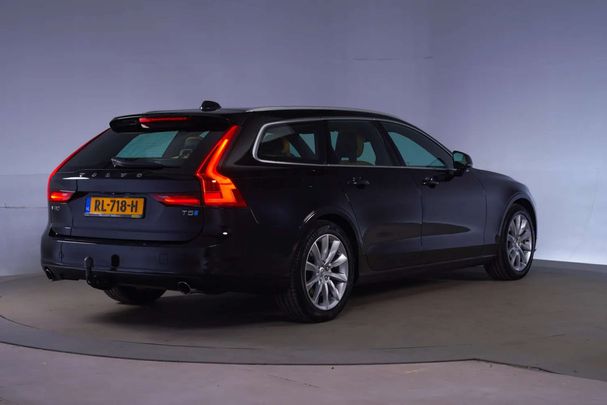 Volvo V90 T5 187 kW image number 37