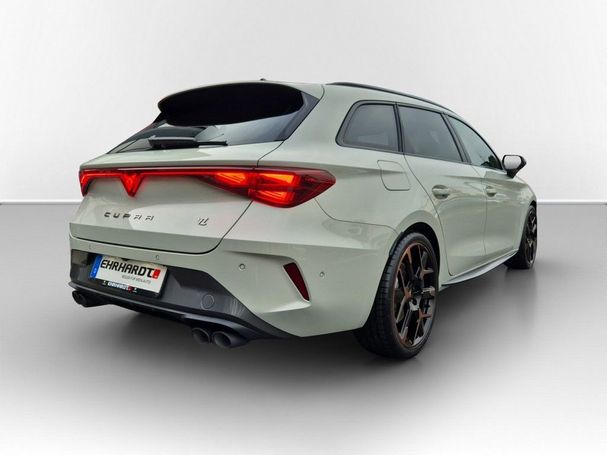 Cupra Leon Sportstourer VZ 2.0 TSI 4Drive DSG 245 kW image number 4