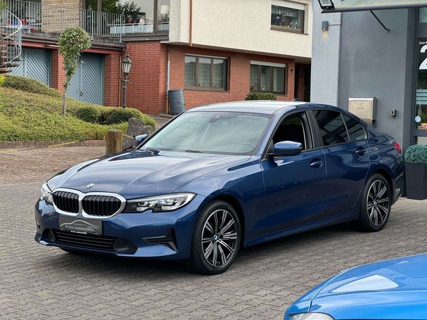 BMW 320d 140 kW image number 32