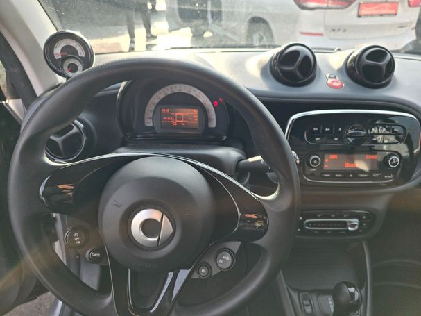 Smart ForTwo EQ 60 kW image number 26