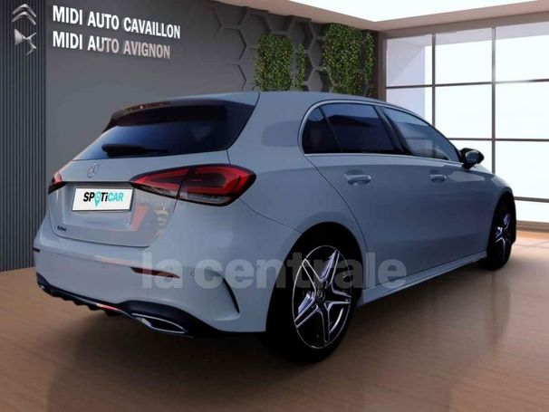 Mercedes-Benz A 180 d 85 kW image number 15