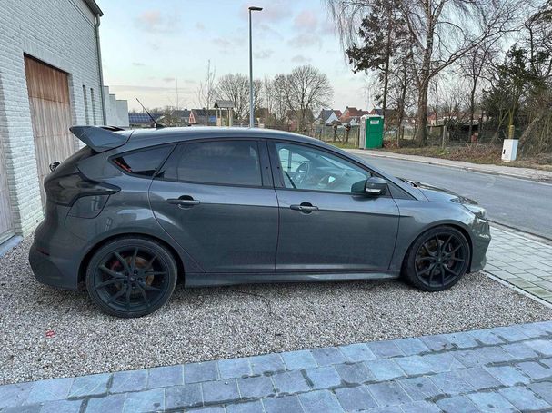 Ford Focus 257 kW image number 37