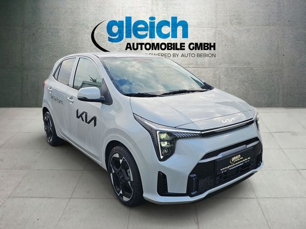 Kia Picanto 1.2 Spirit 58 kW image number 19