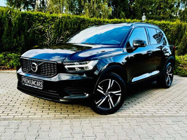 Volvo XC40 D3 110 kW image number 14