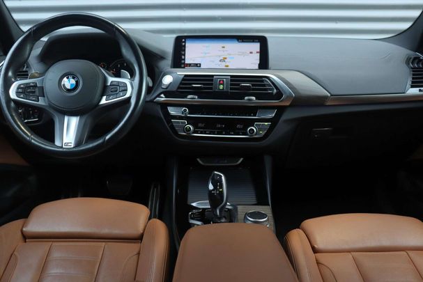 BMW X3 M40i xDrive 265 kW image number 11