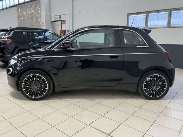 Fiat 500 e 70 kW image number 4