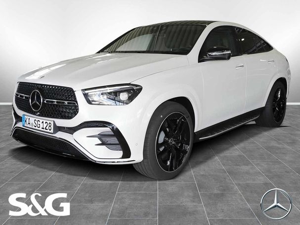 Mercedes-Benz GLE 450 d Coupé 270 kW image number 13