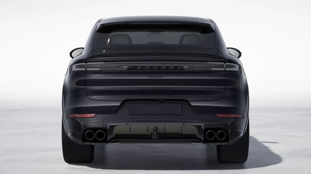 Porsche Cayenne 500 kW image number 6