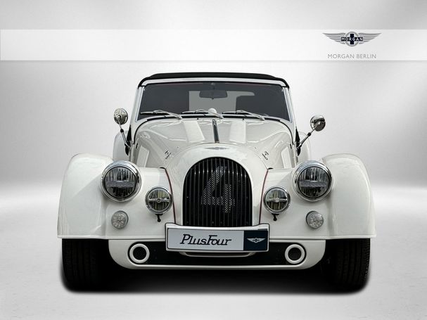 Morgan Plus 4 190 kW image number 17