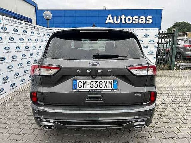 Ford Kuga 132 kW image number 13