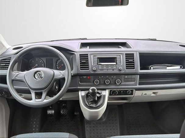 Volkswagen T6 Kombi 2.0 TDI 75 kW image number 10