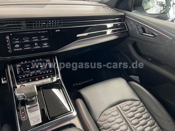 Audi RSQ8 441 kW image number 19