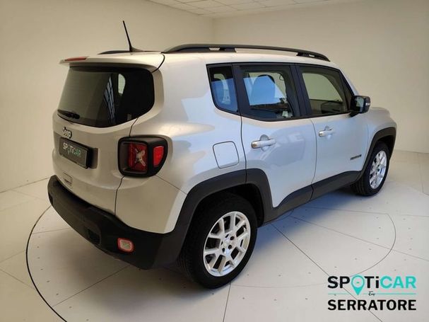 Jeep Renegade 1.0 Limited 88 kW image number 3