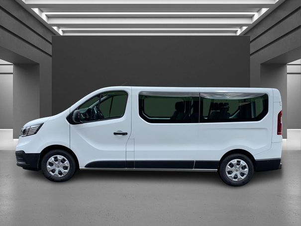 Renault Trafic Grand 170 125 kW image number 3