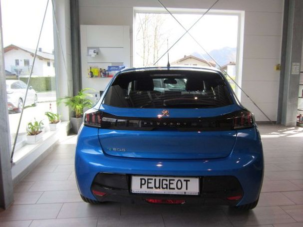 Peugeot e-208 100 kW image number 19