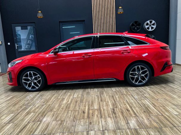 Kia ProCeed 1.6 CRDi GT Line 100 kW image number 10