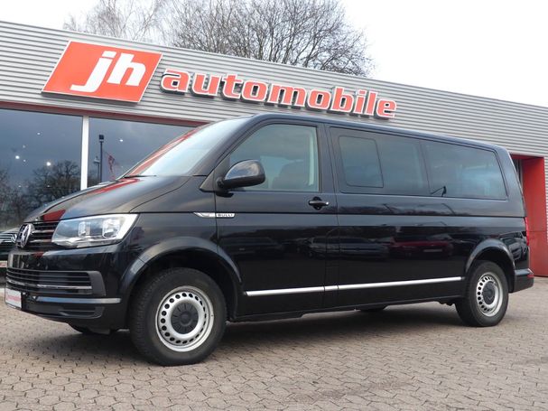 Volkswagen T6 Caravelle 4Motion 110 kW image number 1