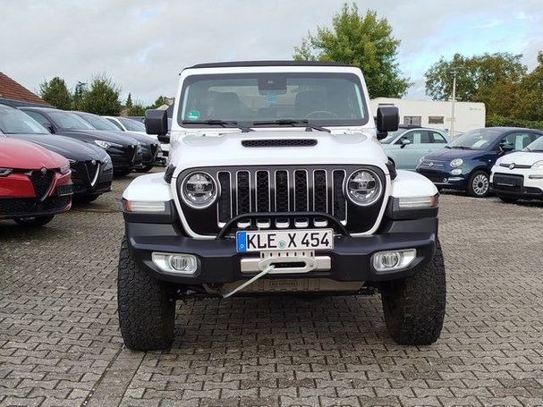 Jeep Gladiator 3.0 V6 Overland 194 kW image number 1