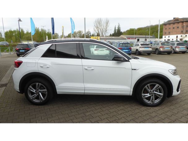 Volkswagen T-Roc 2.0 TDI DSG 110 kW image number 3