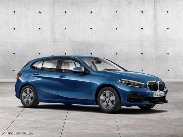 BMW 118i Advantage 100 kW image number 10