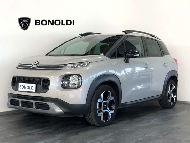 Citroen C3 Aircross BlueHDi 120 Shine EAT6 88 kW image number 1