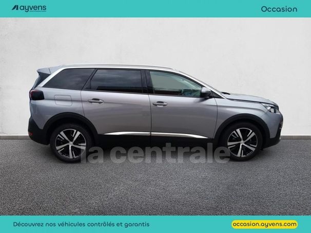 Peugeot 5008 96 kW image number 13