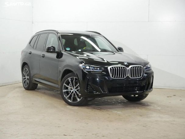 BMW X3 xDrive 210 kW image number 2