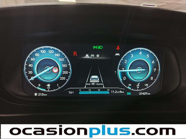 Hyundai i20 1.0 74 kW image number 18