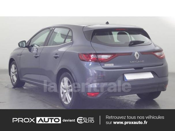 Renault Megane BLUE dCi 115 85 kW image number 13