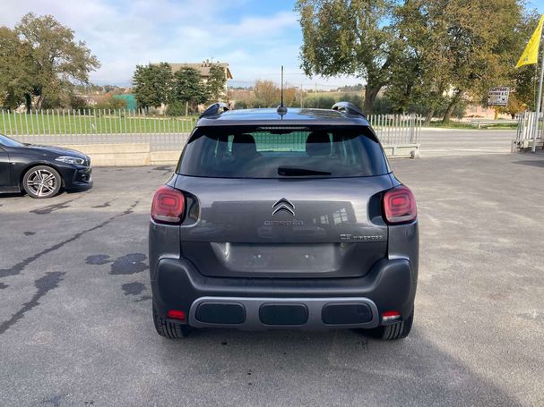 Citroen C3 Aircross BlueHDi Shine 81 kW image number 3