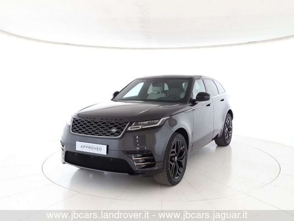 Land Rover Range Rover Velar 2.0d R-Dynamic S 177 kW image number 1