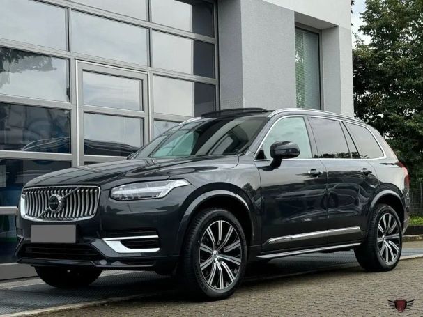 Volvo XC90 AWD 173 kW image number 1