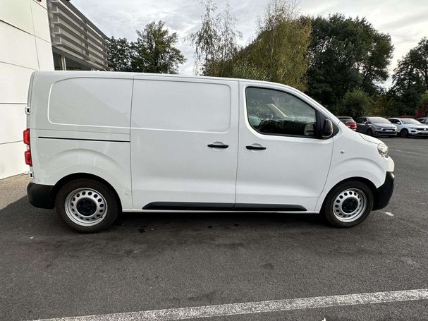 Peugeot Expert Long 2.0 BlueHDi 150 110 kW image number 8