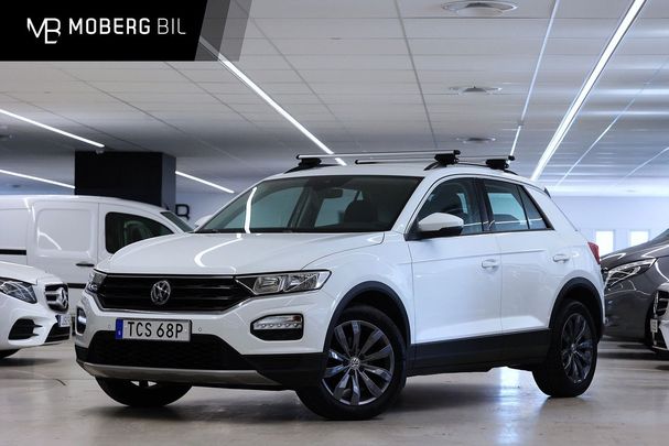 Volkswagen T-Roc 1.5 TSI 4Motion DSG 110 kW image number 3