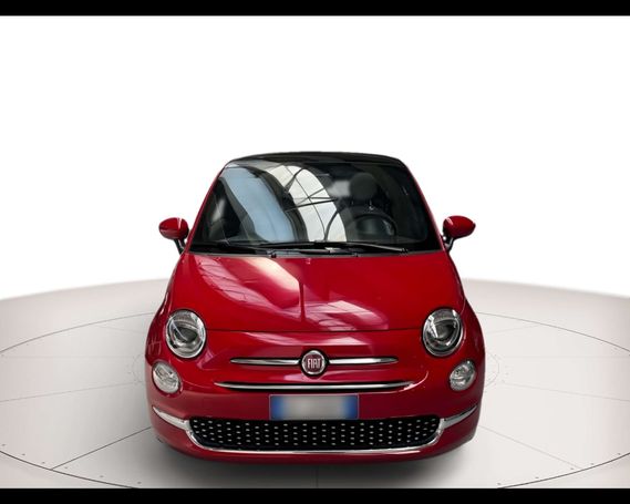 Fiat 500 1.0 51 kW image number 10