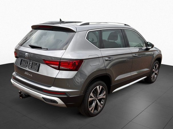 Seat Ateca 1.5 TSI DSG 110 kW image number 3