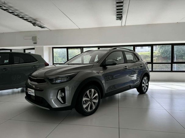 Kia Stonic 73 kW image number 1