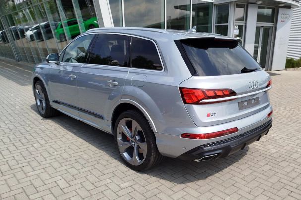 Audi Q7 290 kW image number 4