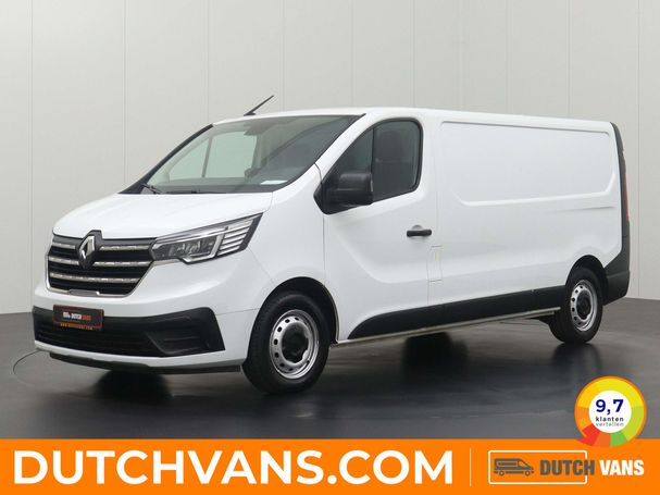 Renault Trafic dCi 95 kW image number 1