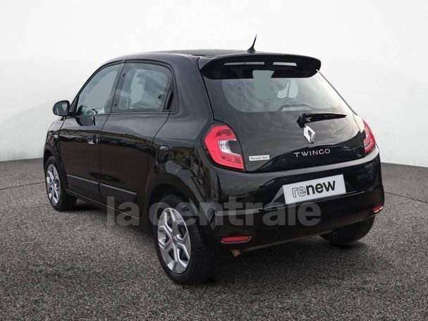 Renault Twingo SCe 54 kW image number 4