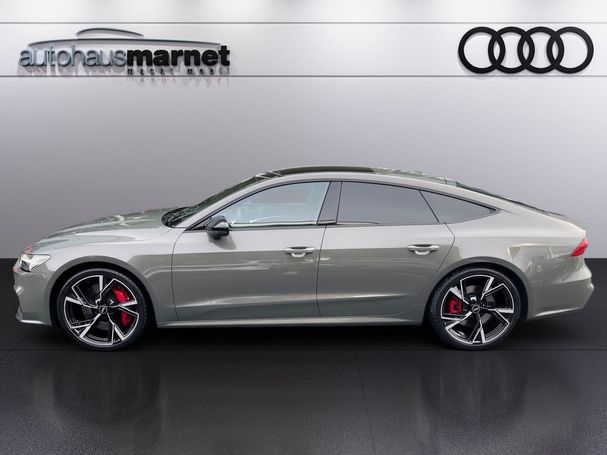 Audi S7 TDI Sportback 253 kW image number 8