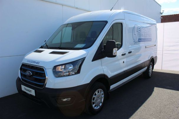 Ford E-Transit 350 Trend 135 kW image number 2