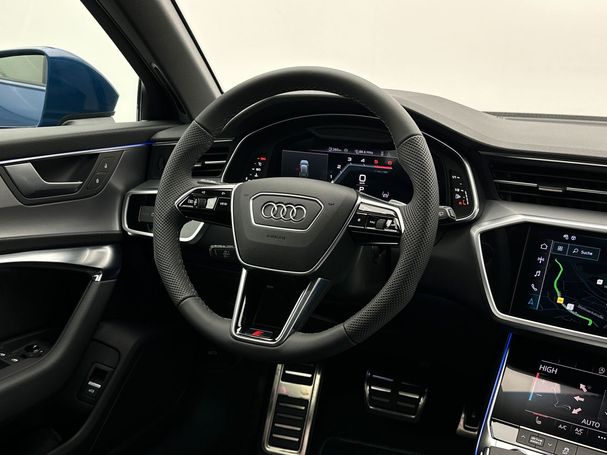 Audi A6 40 TDI quattro S-line Avant 150 kW image number 26