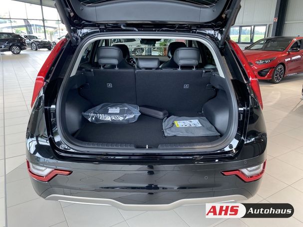 Kia Niro 150 kW image number 7