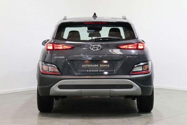 Hyundai Kona 88 kW image number 6