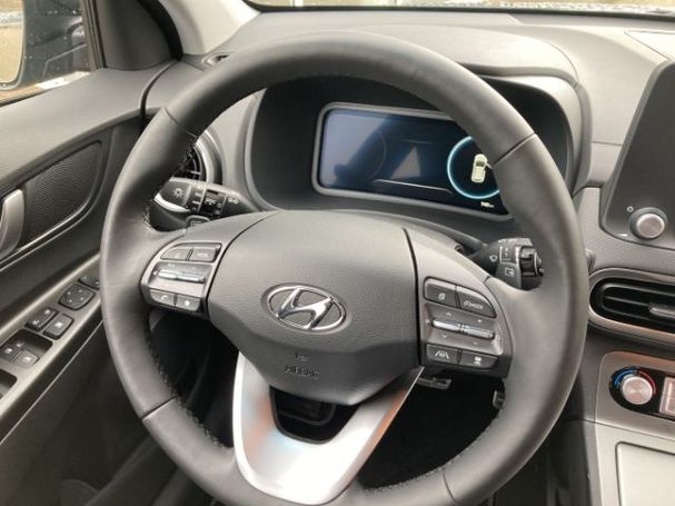 Hyundai Kona Elektro Select 100 kW image number 10