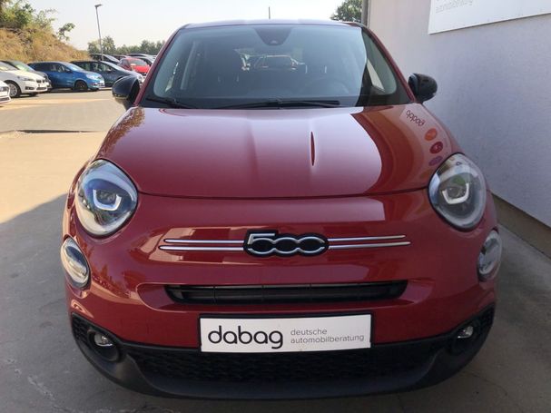 Fiat 500X 1.0 FireFly 88 kW image number 12