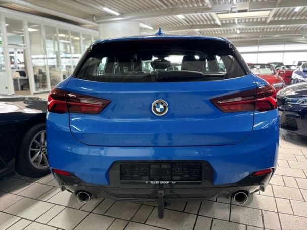 BMW X2 xDrive 140 kW image number 4