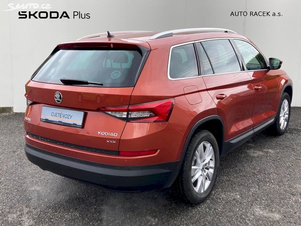 Skoda Kodiaq 2.0 TSI 4x4 DSG Style 132 kW image number 3