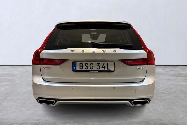 Volvo V90 D4 141 kW image number 3